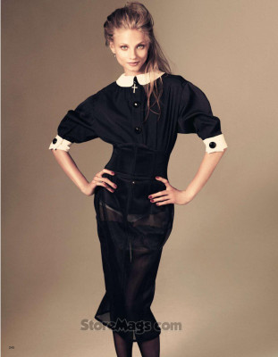 Anna Selezneva pic #473089