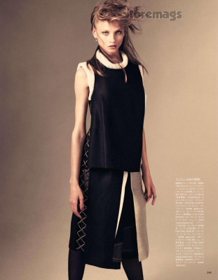 Anna Selezneva pic #473085