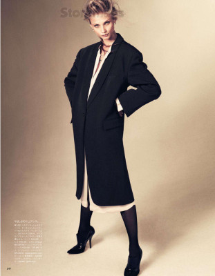 Anna Selezneva pic #473082