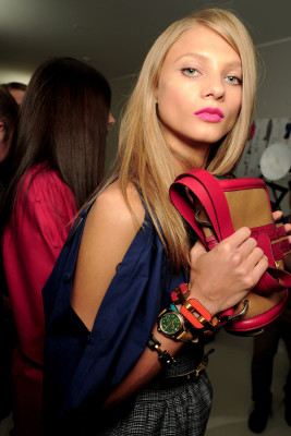 Anna Selezneva pic #473095