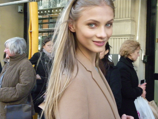 Anna Selezneva pic #471573