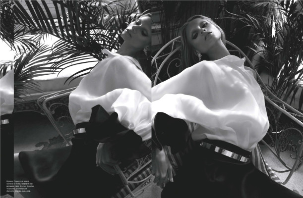 Anna Selezneva pic #586731