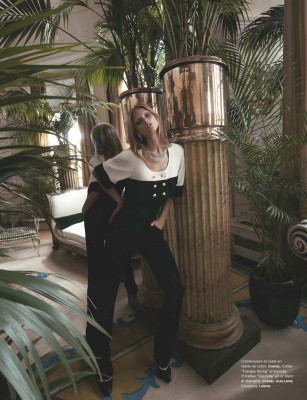 Anna Selezneva pic #586729