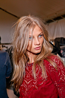 Anna Selezneva pic #477385