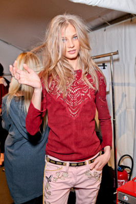 Anna Selezneva pic #477384