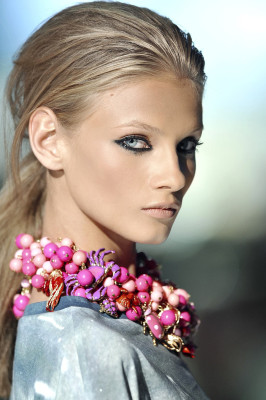 Anna Selezneva pic #466890
