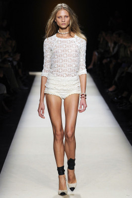 Anna Selezneva pic #473495