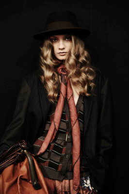 Anna Selezneva pic #470615