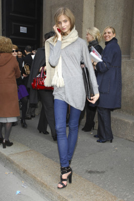 Anna Selezneva pic #192637