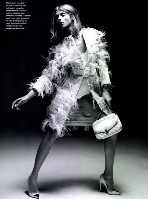 Anna Selezneva pic #451490