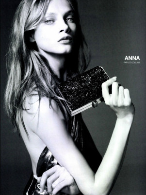 Anna Selezneva pic #451493