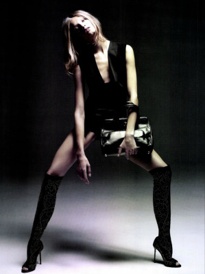 Anna Selezneva pic #451492