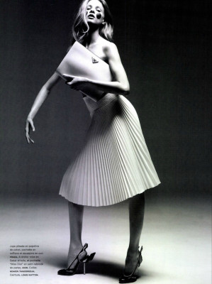 Anna Selezneva pic #451485