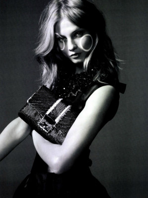 Anna Selezneva pic #451486