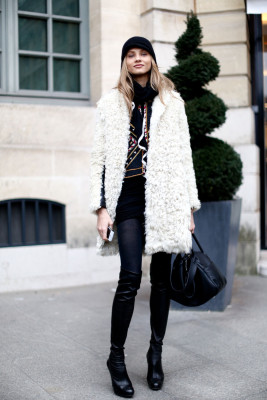 Anna Selezneva pic #587473