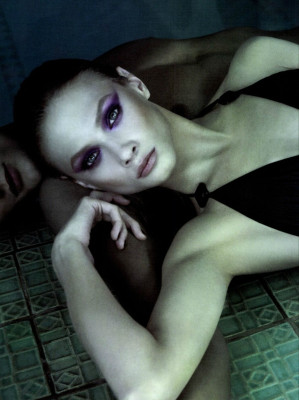 Anna Selezneva pic #477591