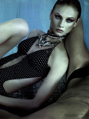 Anna Selezneva pic #477595