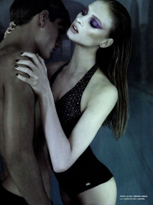 Anna Selezneva pic #477593