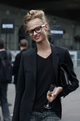 Anna Selezneva pic #199523