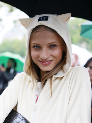 Anna Selezneva pic #476718