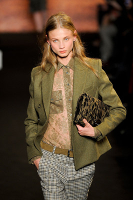 Anna Selezneva pic #477397