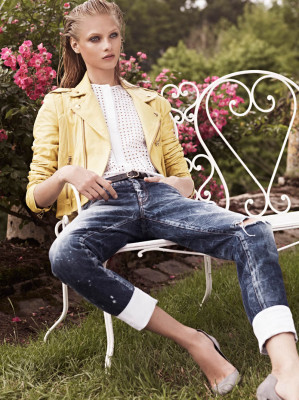 Anna Selezneva pic #582052