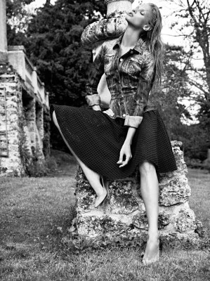 Anna Selezneva pic #582055