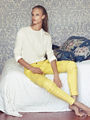 Anna Selezneva pic #582058
