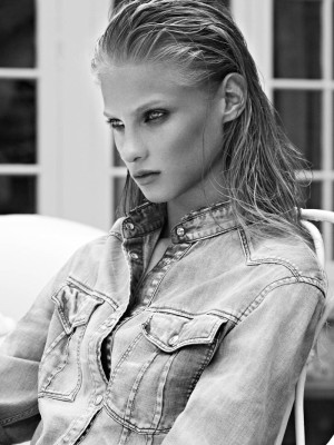 Anna Selezneva pic #582049