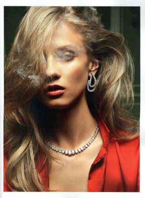 Anna Selezneva pic #472398
