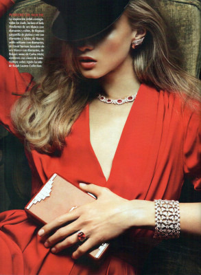 Anna Selezneva pic #472395
