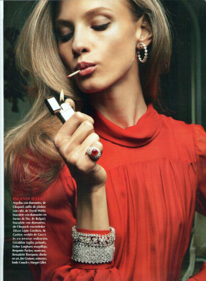 Anna Selezneva pic #472394