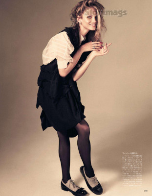 Anna Selezneva pic #473084