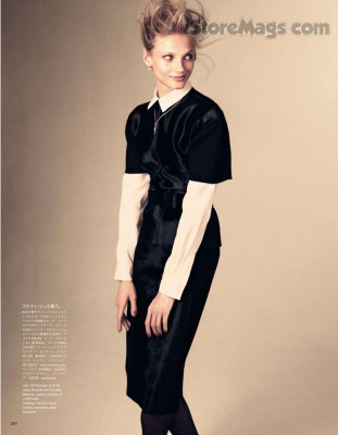 Anna Selezneva pic #473087