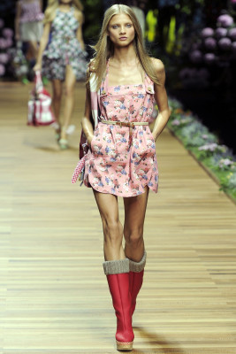 Anna Selezneva pic #472410