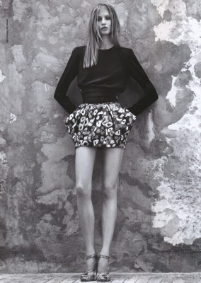Anna Selezneva pic #470620