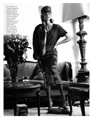 Anna Selezneva pic #590112