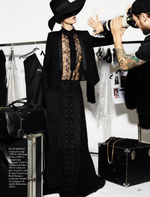 Anna Selezneva pic #591172