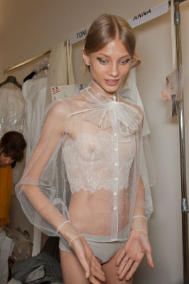 Anna Selezneva pic #477404