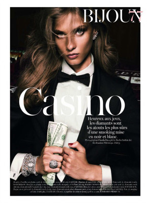 Anna Selezneva pic #466813