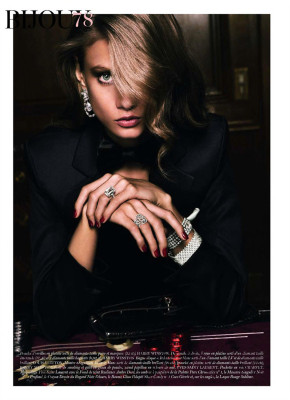 Anna Selezneva pic #466814