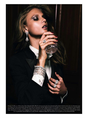 Anna Selezneva pic #466815
