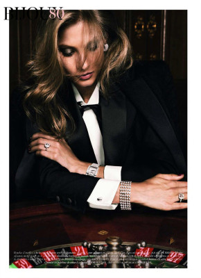 Anna Selezneva pic #466812
