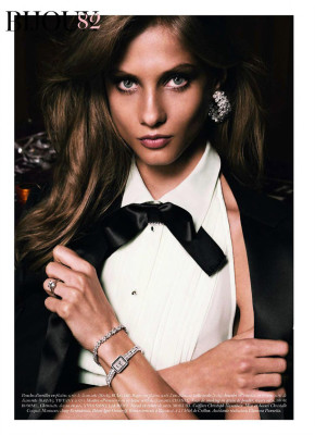 Anna Selezneva pic #466811