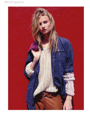 Anna Selezneva pic #470629