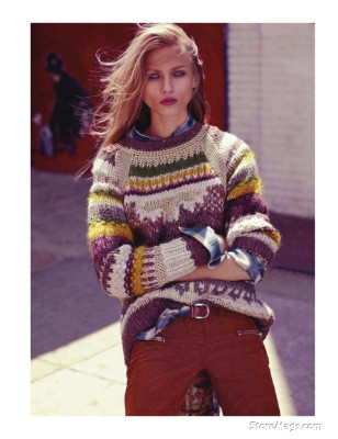 Anna Selezneva pic #470628