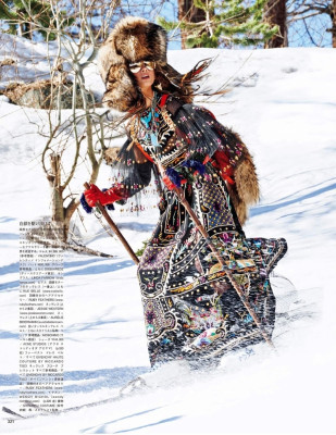 Anna Selezneva pic #818605
