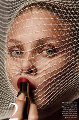 Anna Selezneva pic #817097