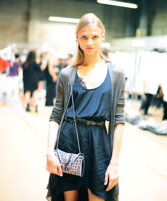Anna Selezneva pic #532403