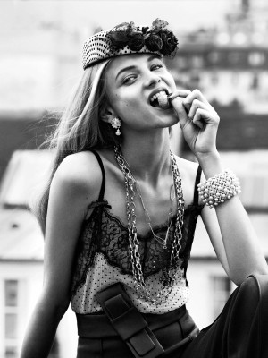 Anna Selezneva pic #712555